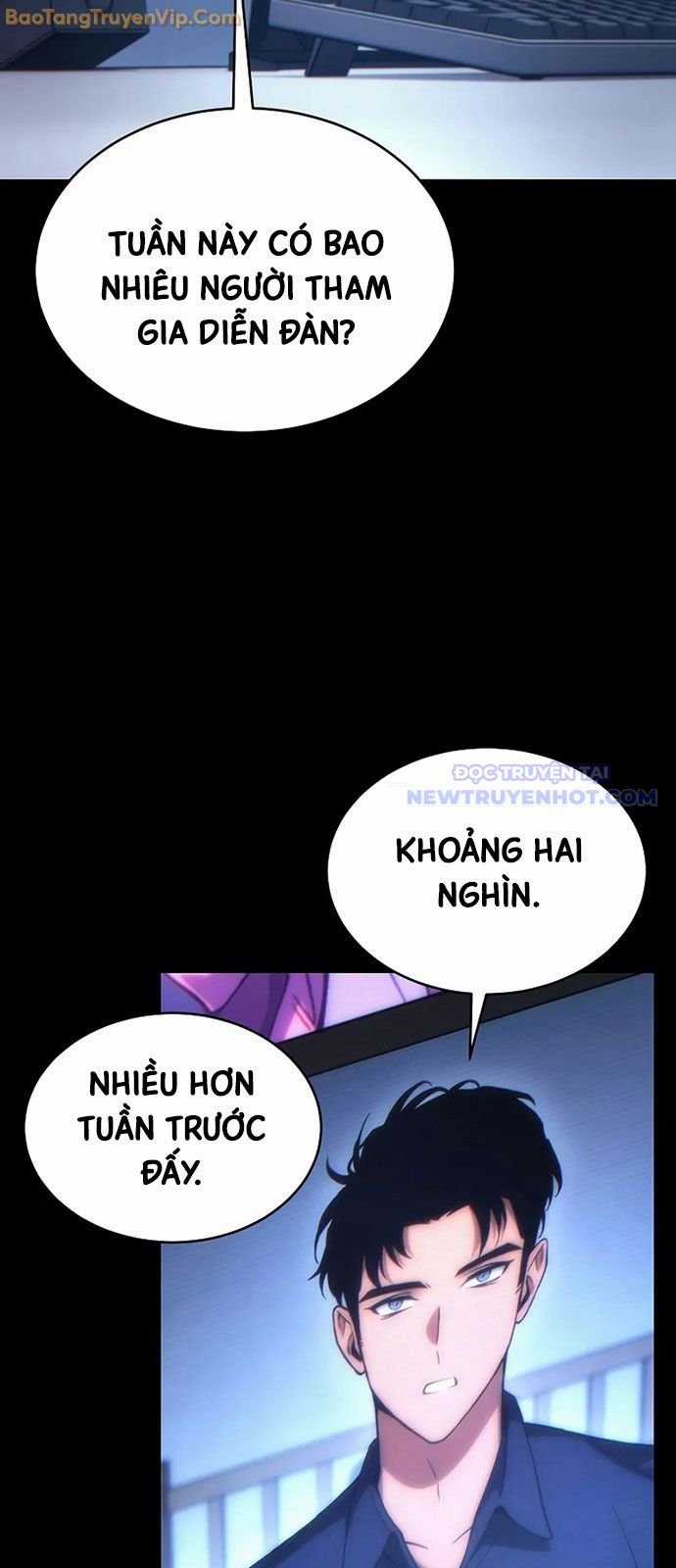 Người Chơi Mạnh Nhất Hồi Quy Lần Thứ 100 Chapter 42 trang 63