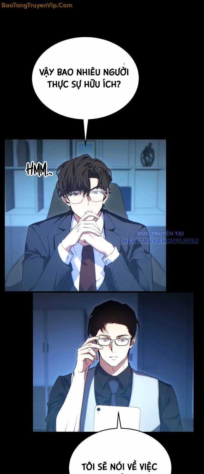 Người Chơi Mạnh Nhất Hồi Quy Lần Thứ 100 Chapter 42 trang 69