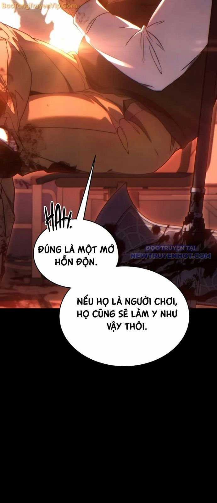 Người Chơi Mạnh Nhất Hồi Quy Lần Thứ 100 Chapter 42 trang 7