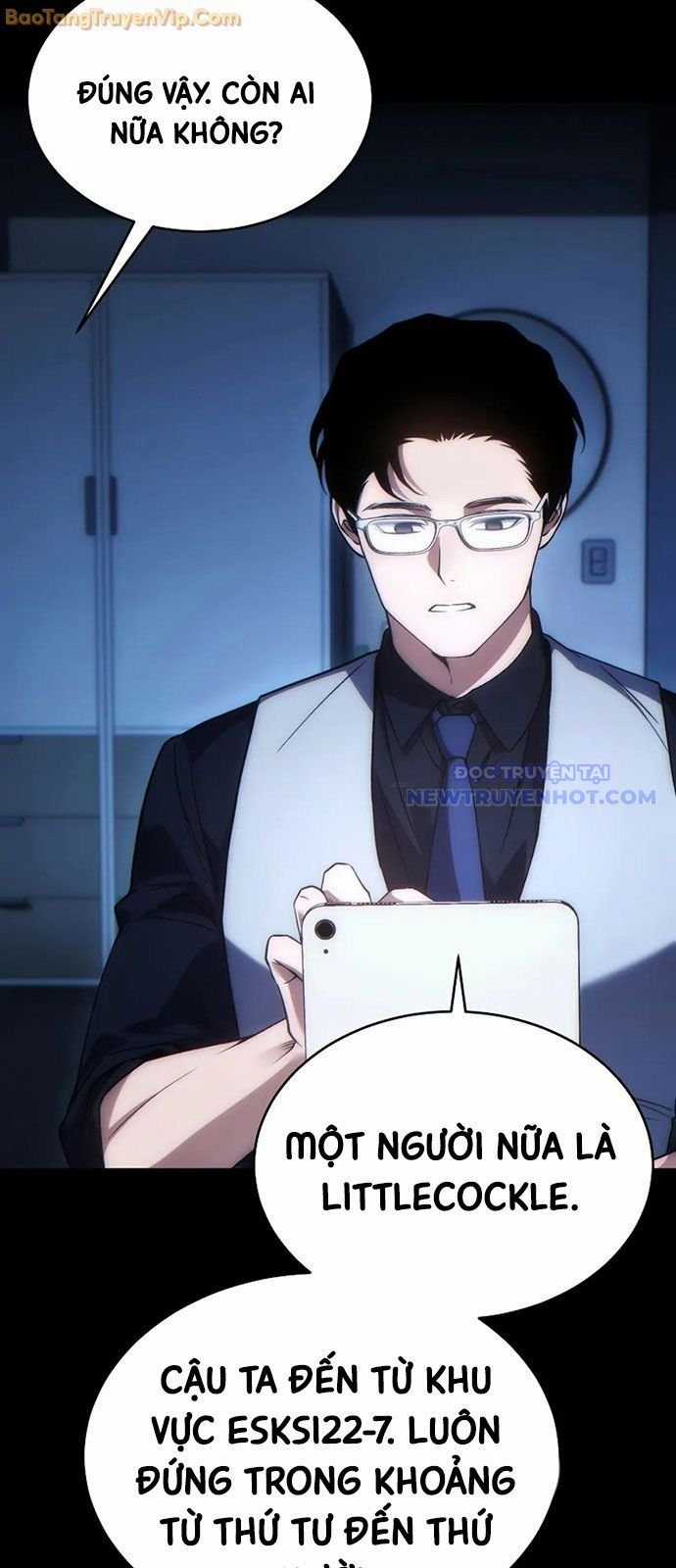 Người Chơi Mạnh Nhất Hồi Quy Lần Thứ 100 Chapter 42 trang 73