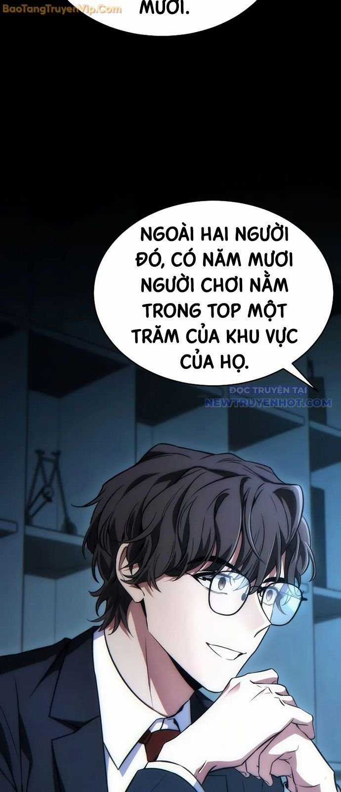 Người Chơi Mạnh Nhất Hồi Quy Lần Thứ 100 Chapter 42 trang 74