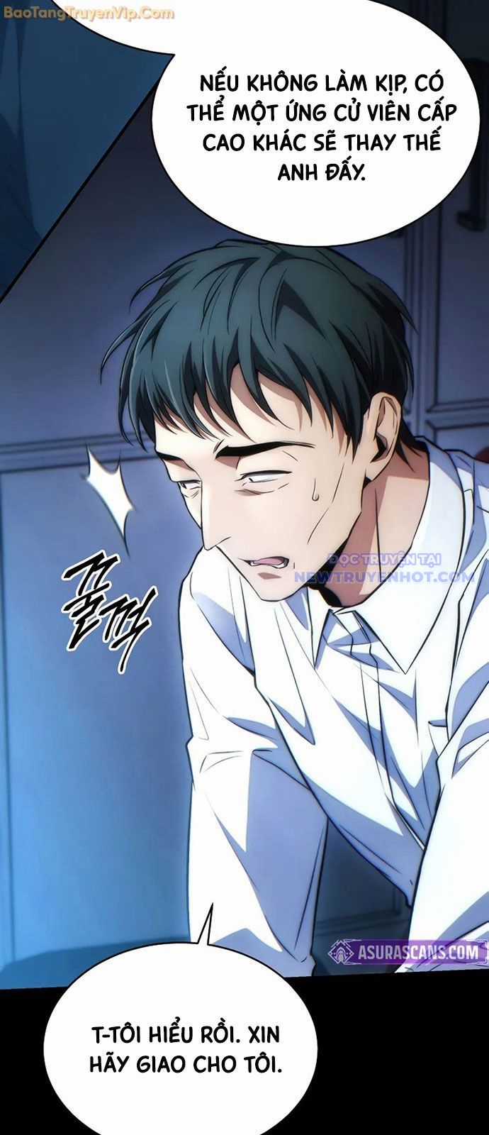 Người Chơi Mạnh Nhất Hồi Quy Lần Thứ 100 Chapter 42 trang 78