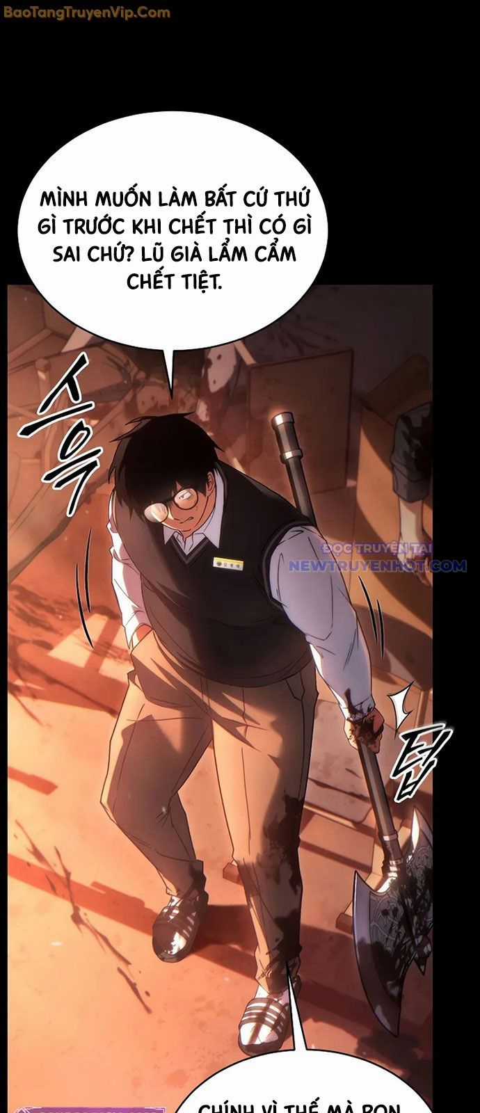 Người Chơi Mạnh Nhất Hồi Quy Lần Thứ 100 Chapter 42 trang 8