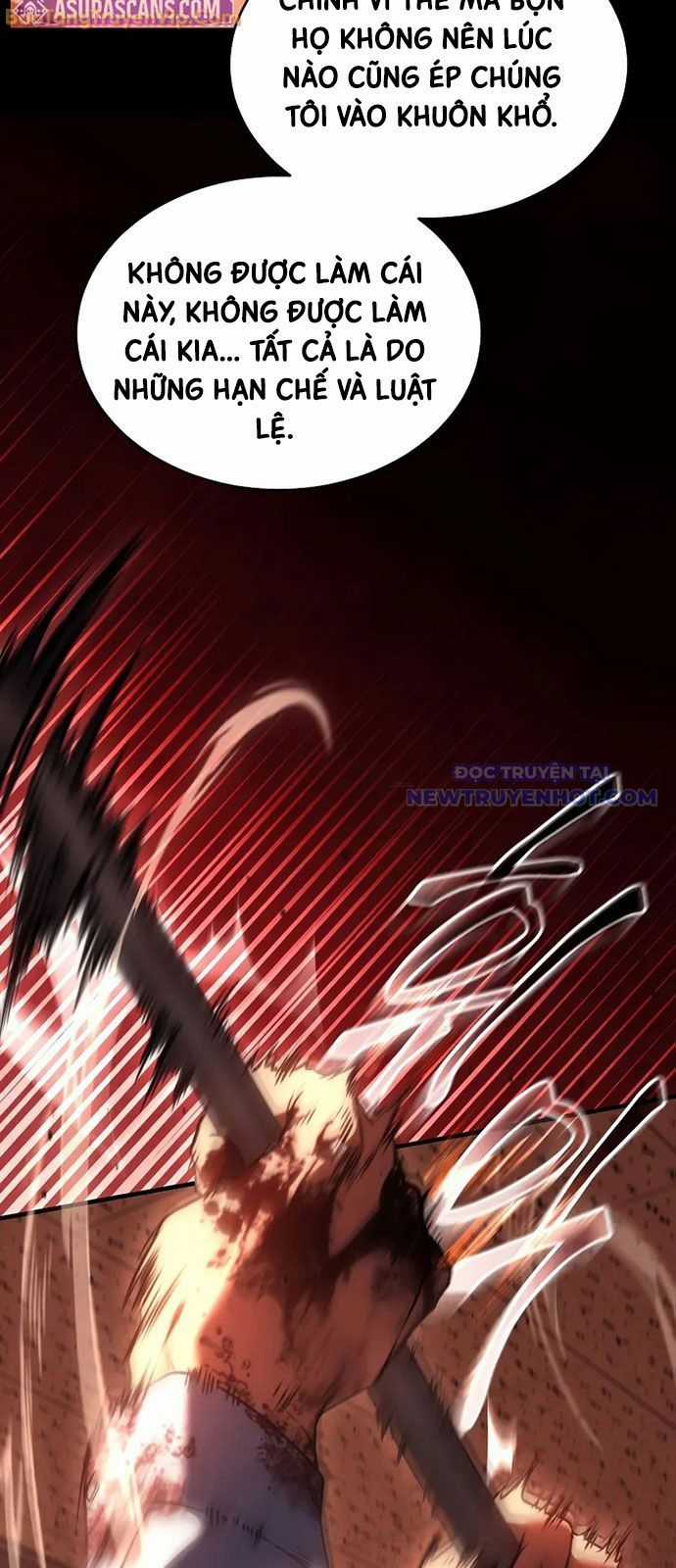 Người Chơi Mạnh Nhất Hồi Quy Lần Thứ 100 Chapter 42 trang 9