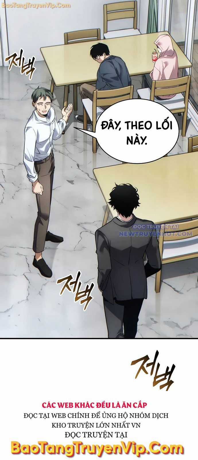 Người Chơi Mạnh Nhất Hồi Quy Lần Thứ 100 Chapter 42 trang 94