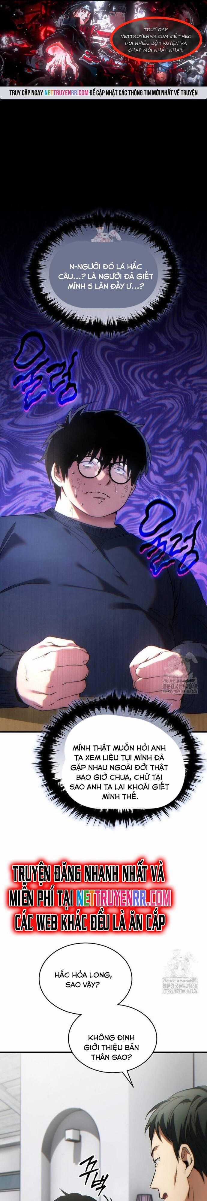 Người Chơi Mạnh Nhất Hồi Quy Lần Thứ 100 Chapter 43 trang 0