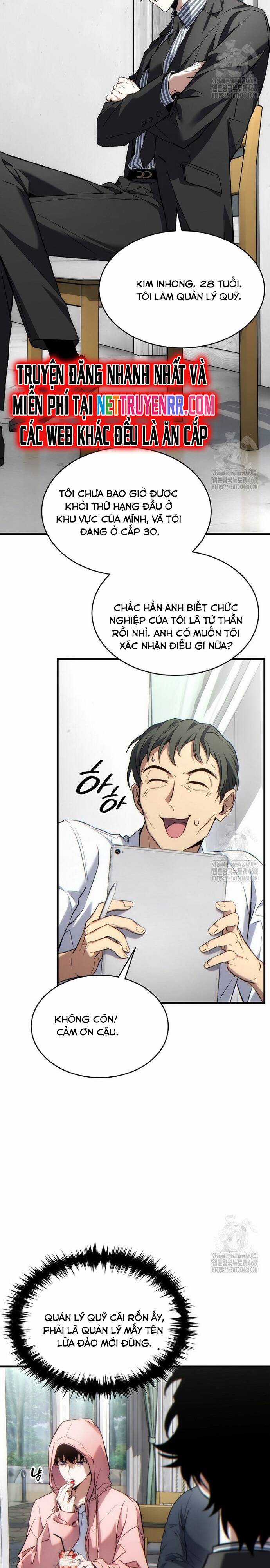 Người Chơi Mạnh Nhất Hồi Quy Lần Thứ 100 Chapter 43 trang 11