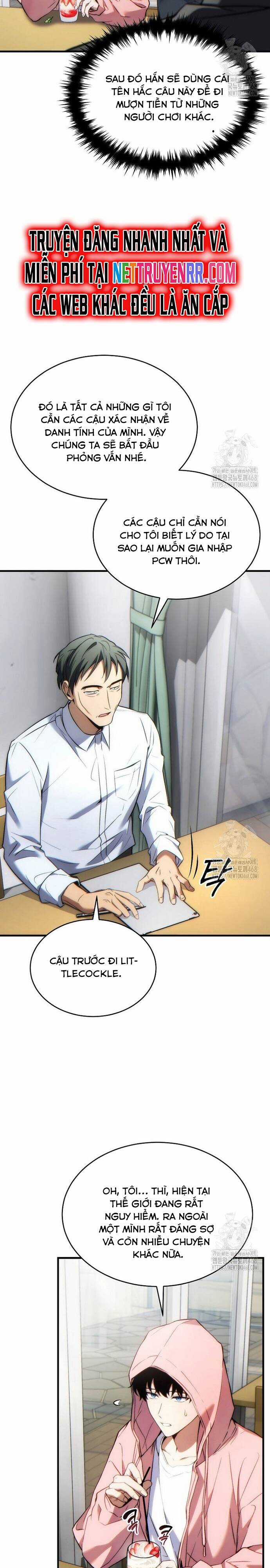 Người Chơi Mạnh Nhất Hồi Quy Lần Thứ 100 Chapter 43 trang 12