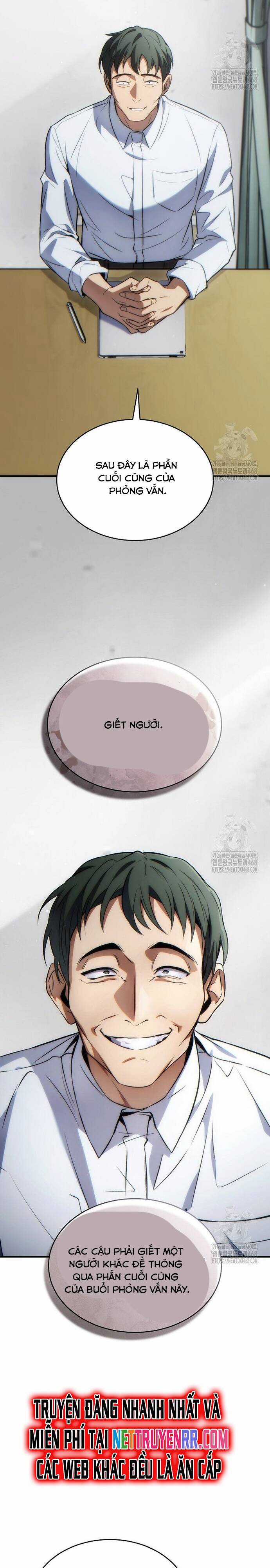 Người Chơi Mạnh Nhất Hồi Quy Lần Thứ 100 Chapter 43 trang 15