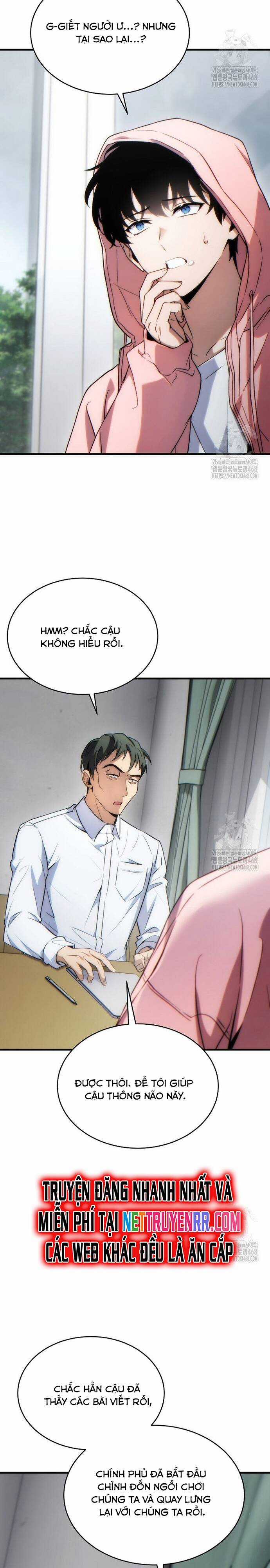 Người Chơi Mạnh Nhất Hồi Quy Lần Thứ 100 Chapter 43 trang 16