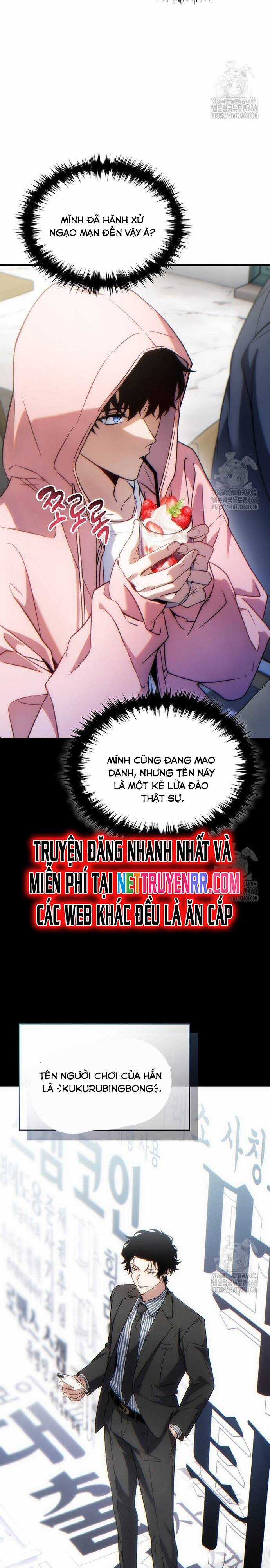 Người Chơi Mạnh Nhất Hồi Quy Lần Thứ 100 Chapter 43 trang 2