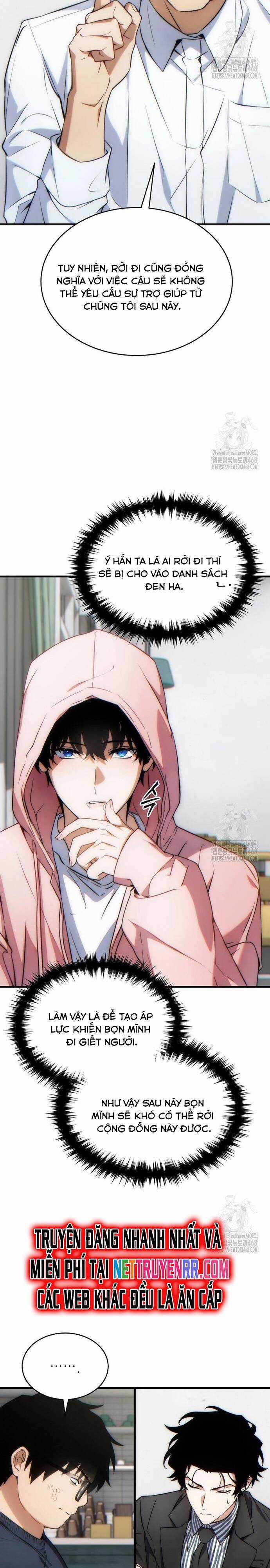 Người Chơi Mạnh Nhất Hồi Quy Lần Thứ 100 Chapter 43 trang 20