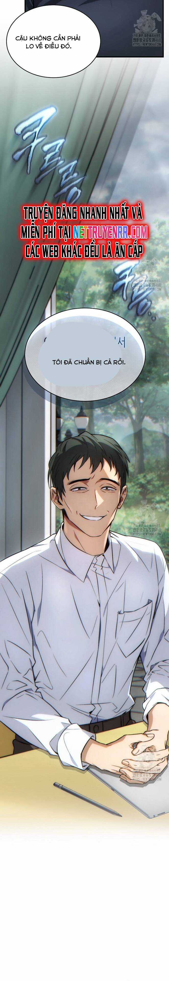 Người Chơi Mạnh Nhất Hồi Quy Lần Thứ 100 Chapter 43 trang 22