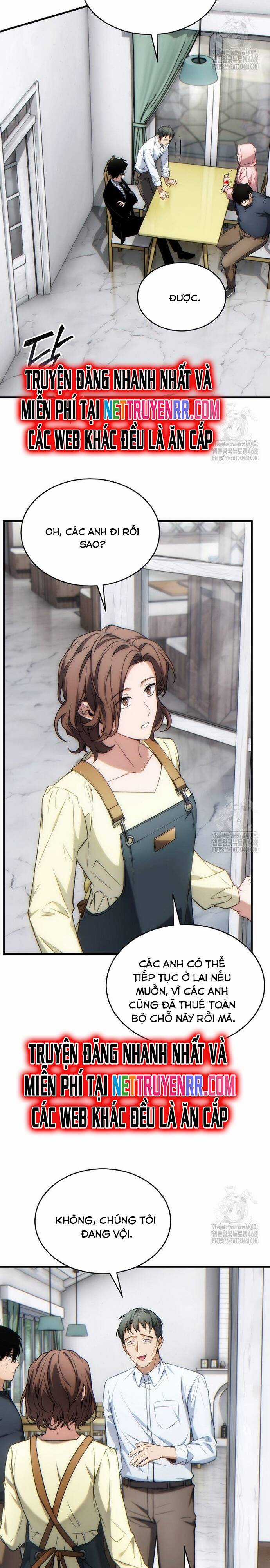 Người Chơi Mạnh Nhất Hồi Quy Lần Thứ 100 Chapter 43 trang 24