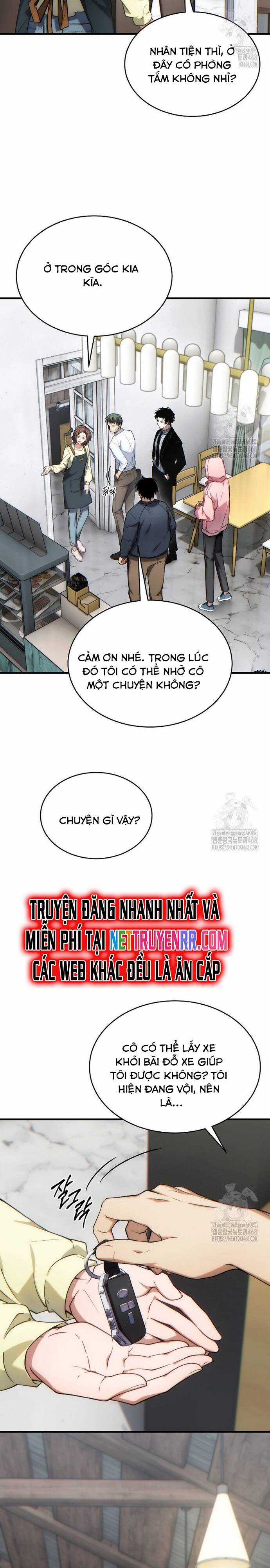 Người Chơi Mạnh Nhất Hồi Quy Lần Thứ 100 Chapter 43 trang 25