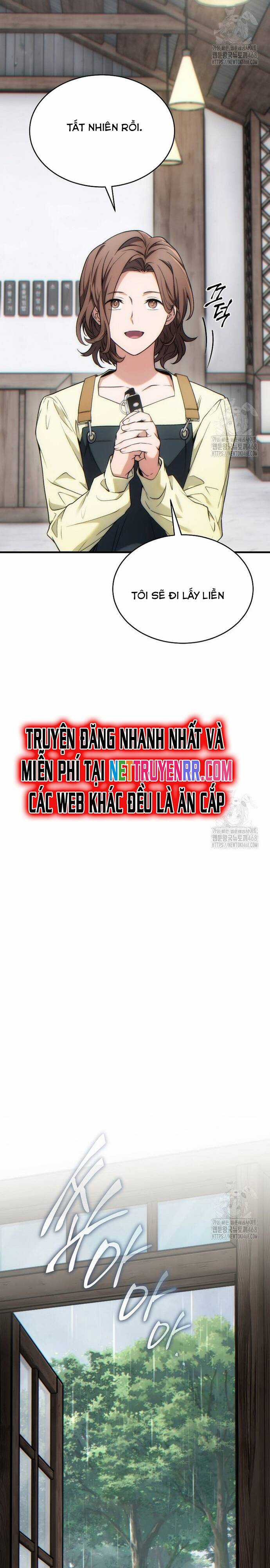 Người Chơi Mạnh Nhất Hồi Quy Lần Thứ 100 Chapter 43 trang 26