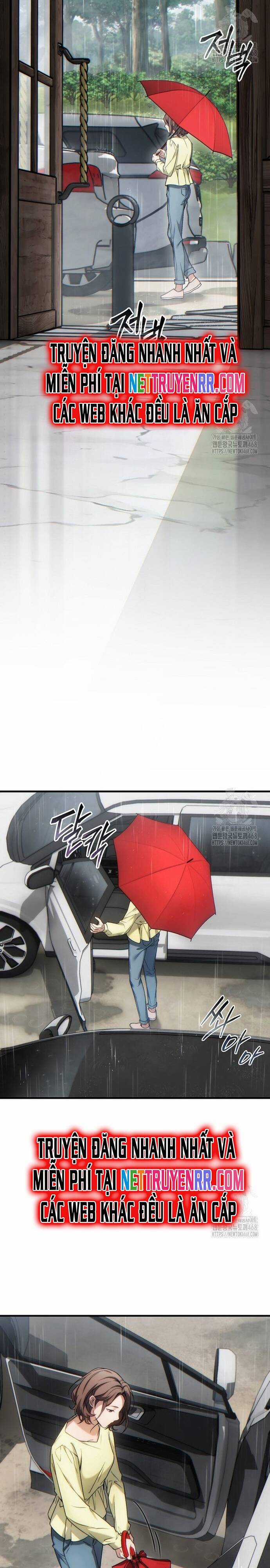 Người Chơi Mạnh Nhất Hồi Quy Lần Thứ 100 Chapter 43 trang 27