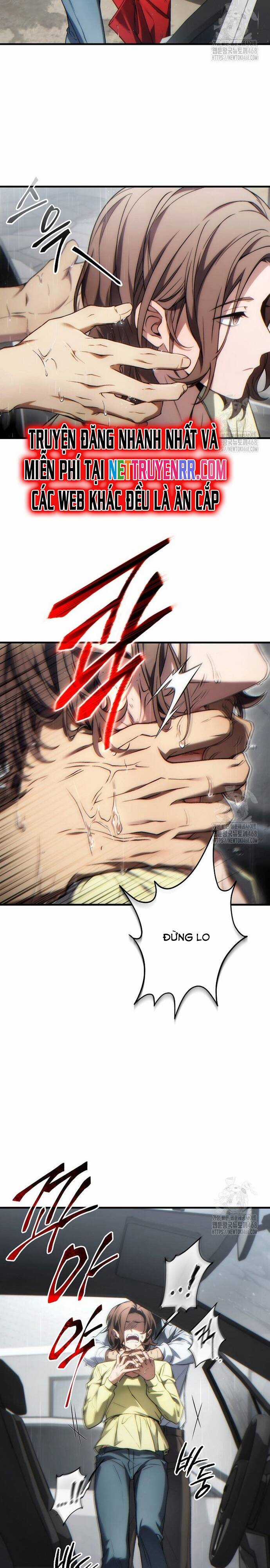 Người Chơi Mạnh Nhất Hồi Quy Lần Thứ 100 Chapter 43 trang 28