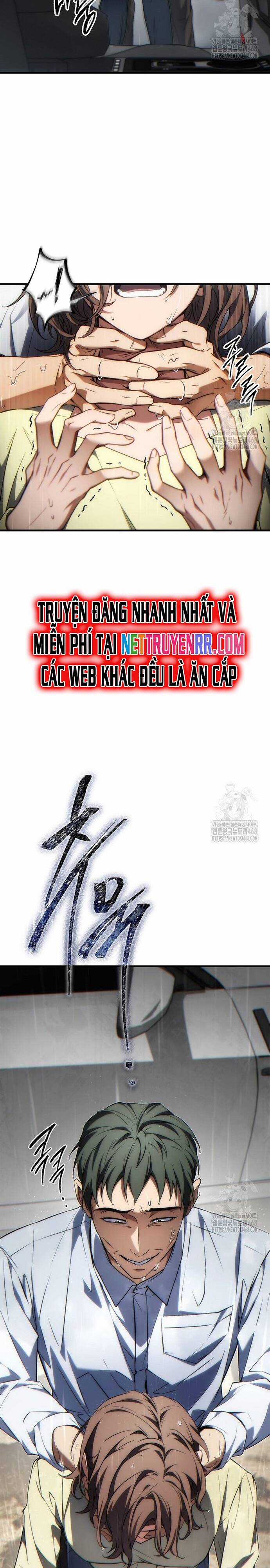 Người Chơi Mạnh Nhất Hồi Quy Lần Thứ 100 Chapter 43 trang 29