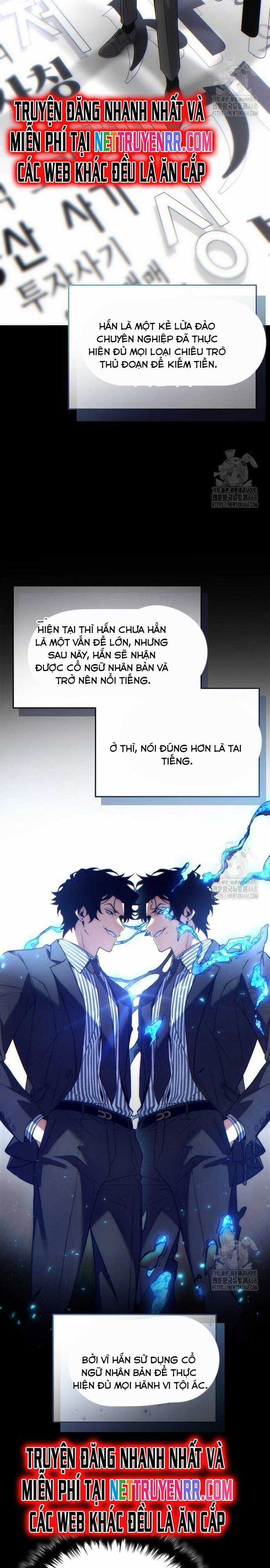 Người Chơi Mạnh Nhất Hồi Quy Lần Thứ 100 Chapter 43 trang 3
