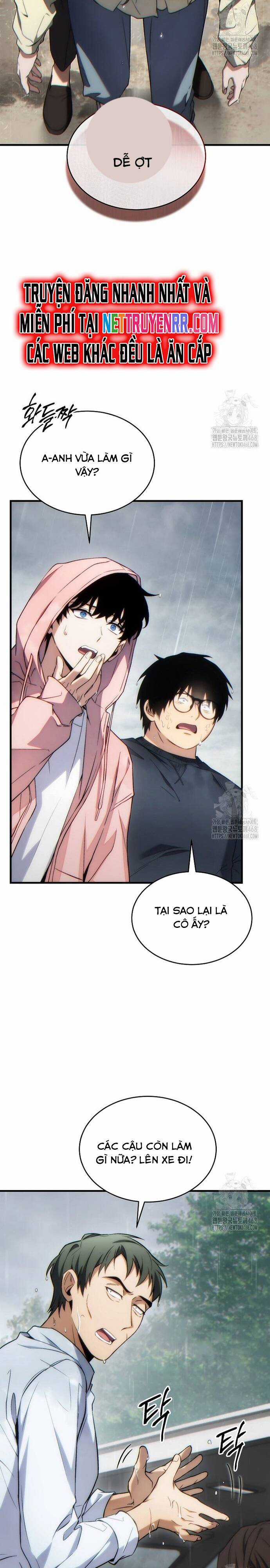 Người Chơi Mạnh Nhất Hồi Quy Lần Thứ 100 Chapter 43 trang 30