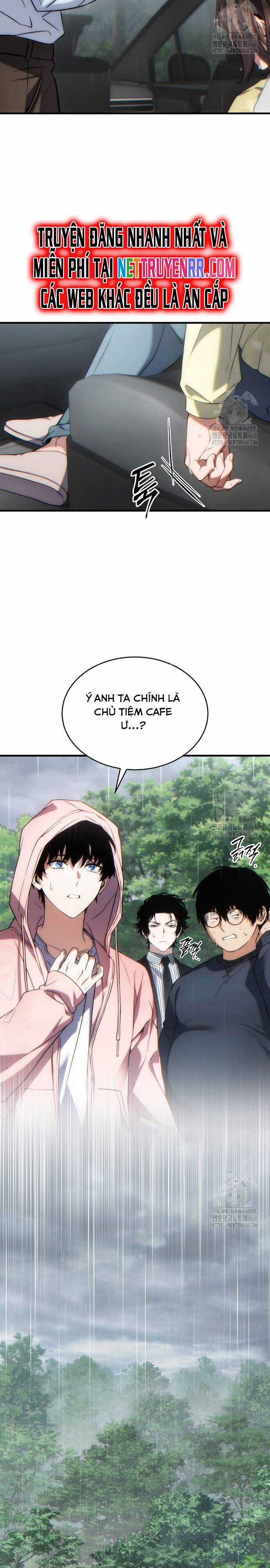 Người Chơi Mạnh Nhất Hồi Quy Lần Thứ 100 Chapter 43 trang 31