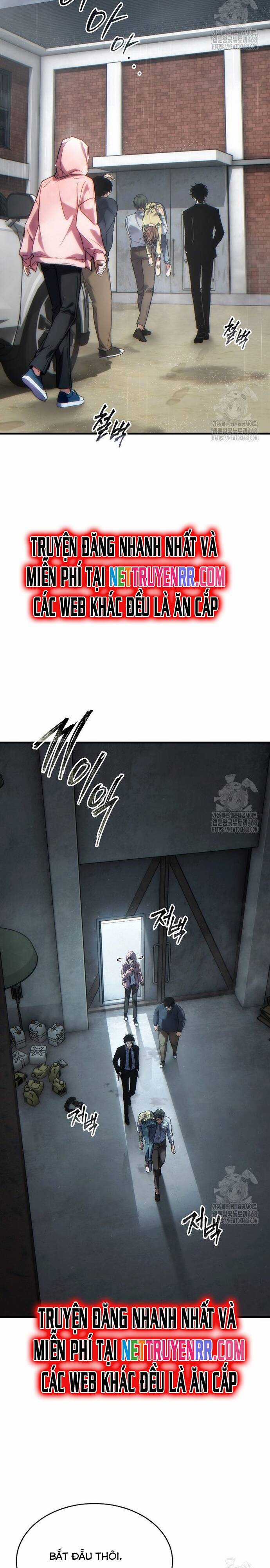 Người Chơi Mạnh Nhất Hồi Quy Lần Thứ 100 Chapter 43 trang 33