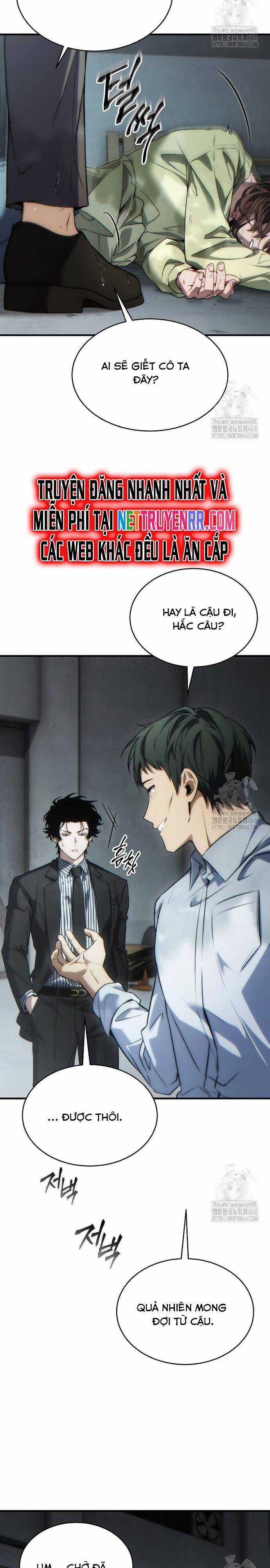 Người Chơi Mạnh Nhất Hồi Quy Lần Thứ 100 Chapter 43 trang 34