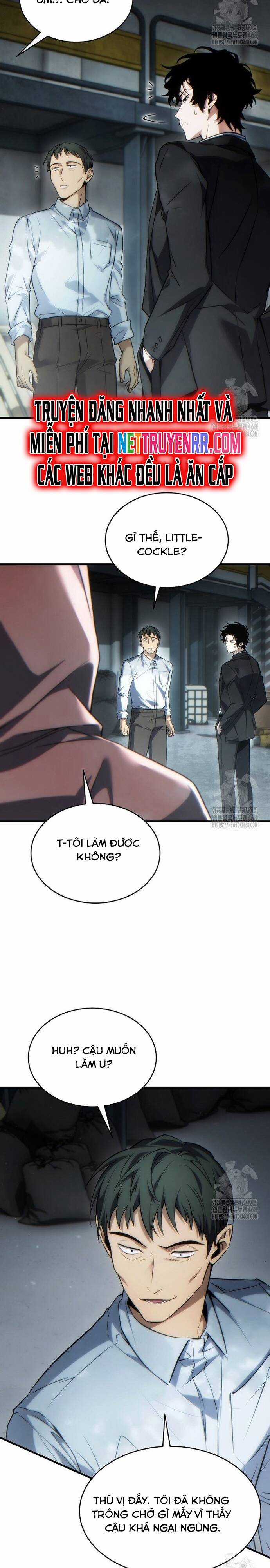 Người Chơi Mạnh Nhất Hồi Quy Lần Thứ 100 Chapter 43 trang 35