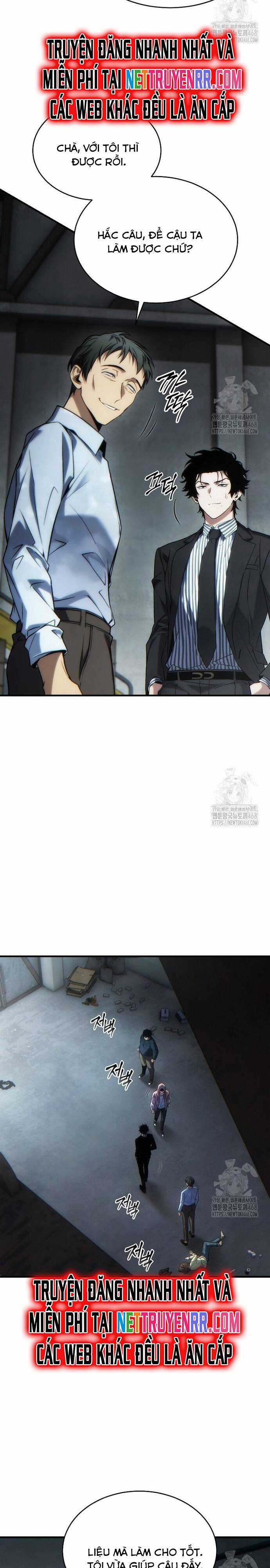 Người Chơi Mạnh Nhất Hồi Quy Lần Thứ 100 Chapter 43 trang 36