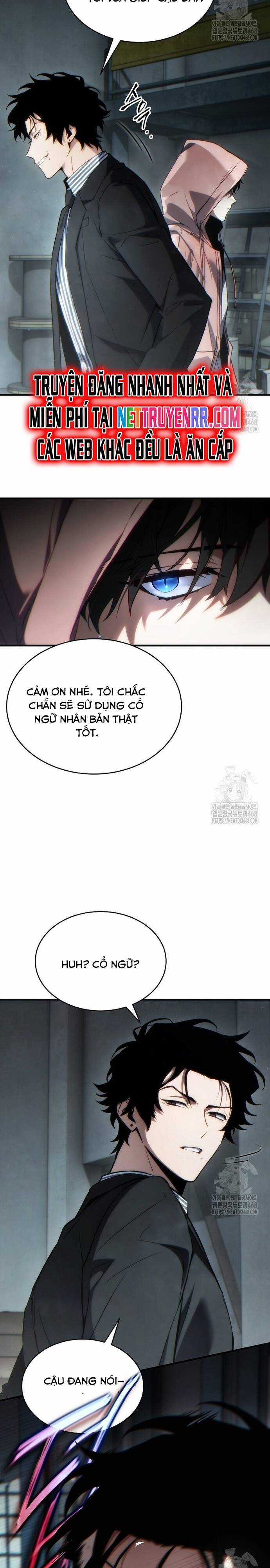 Người Chơi Mạnh Nhất Hồi Quy Lần Thứ 100 Chapter 43 trang 37