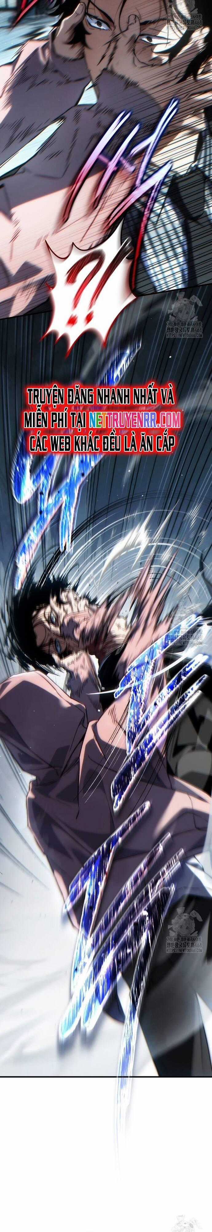 Người Chơi Mạnh Nhất Hồi Quy Lần Thứ 100 Chapter 43 trang 38