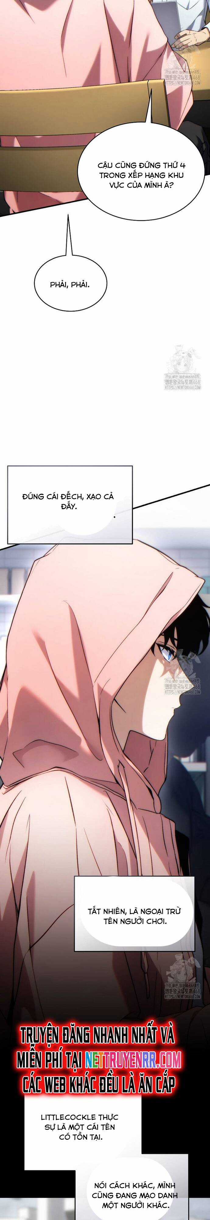 Người Chơi Mạnh Nhất Hồi Quy Lần Thứ 100 Chapter 43 trang 6