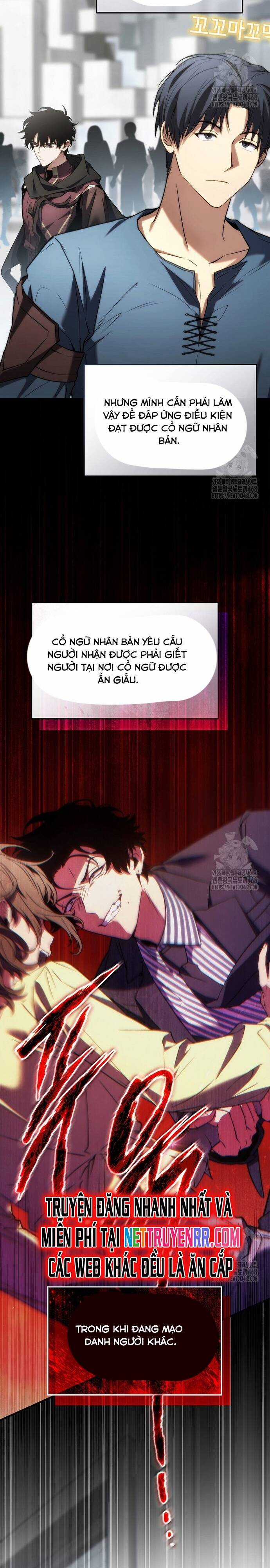 Người Chơi Mạnh Nhất Hồi Quy Lần Thứ 100 Chapter 43 trang 7