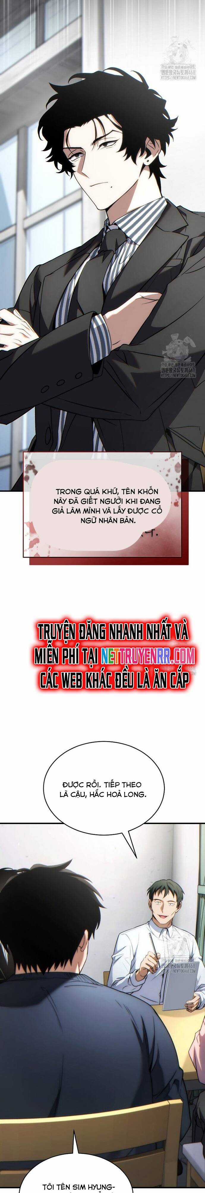 Người Chơi Mạnh Nhất Hồi Quy Lần Thứ 100 Chapter 43 trang 8