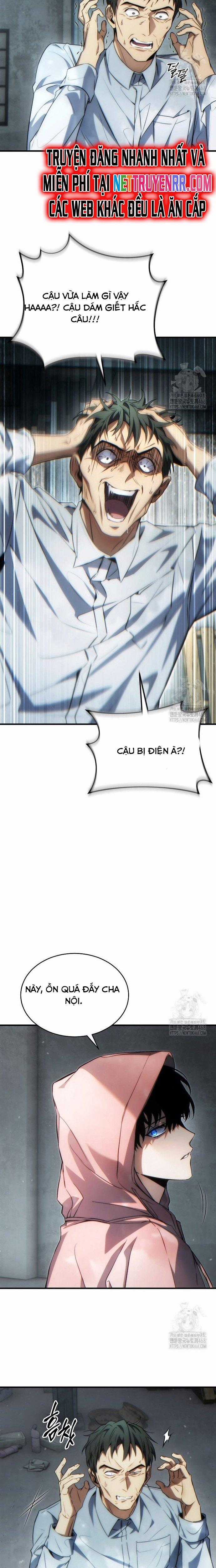 Người Chơi Mạnh Nhất Hồi Quy Lần Thứ 100 Chapter 44 trang 1
