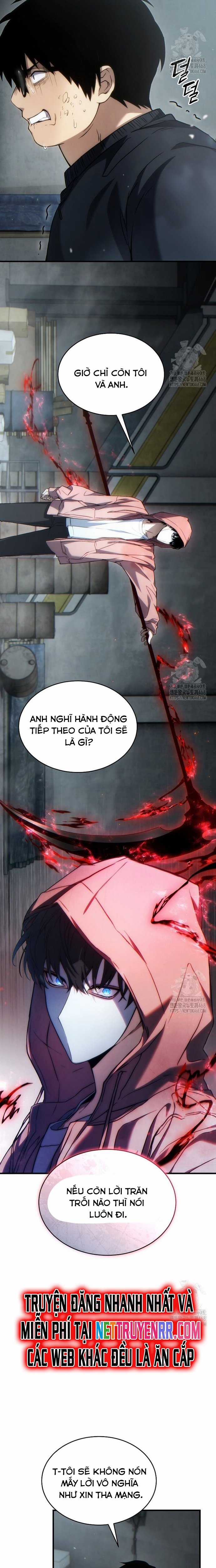 Người Chơi Mạnh Nhất Hồi Quy Lần Thứ 100 Chapter 44 trang 10