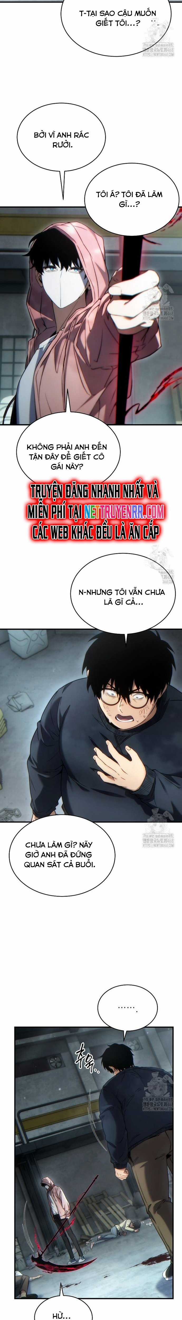 Người Chơi Mạnh Nhất Hồi Quy Lần Thứ 100 Chapter 44 trang 13