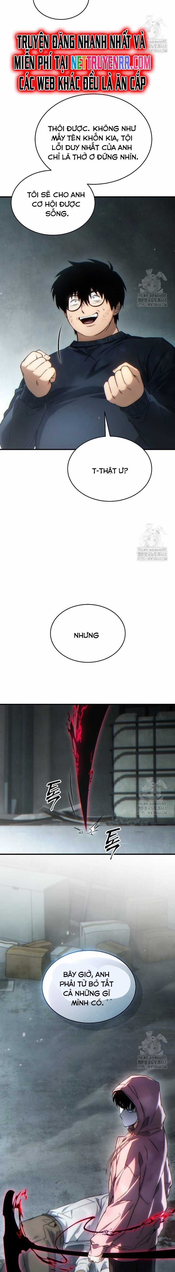 Người Chơi Mạnh Nhất Hồi Quy Lần Thứ 100 Chapter 44 trang 14