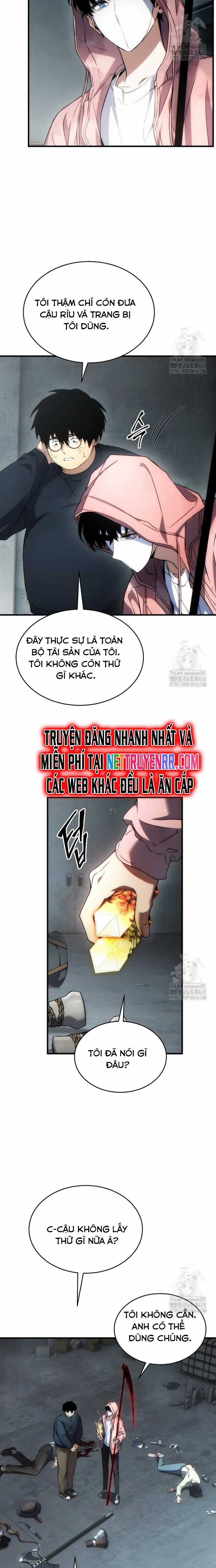 Người Chơi Mạnh Nhất Hồi Quy Lần Thứ 100 Chapter 44 trang 16