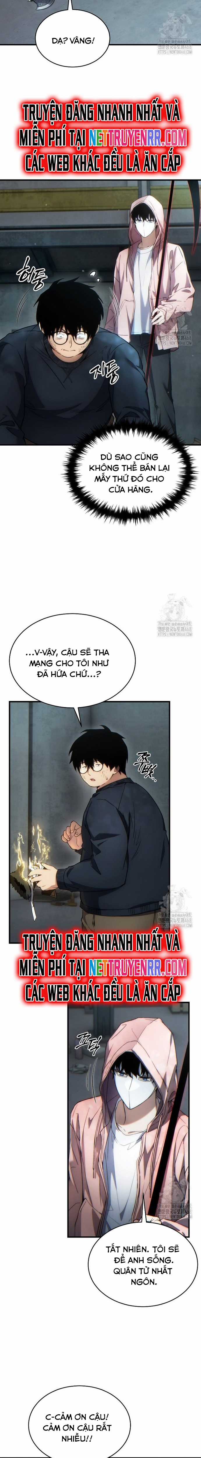 Người Chơi Mạnh Nhất Hồi Quy Lần Thứ 100 Chapter 44 trang 17