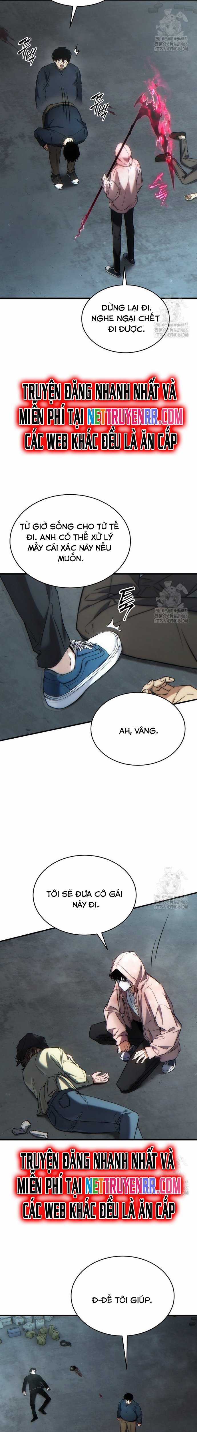 Người Chơi Mạnh Nhất Hồi Quy Lần Thứ 100 Chapter 44 trang 18