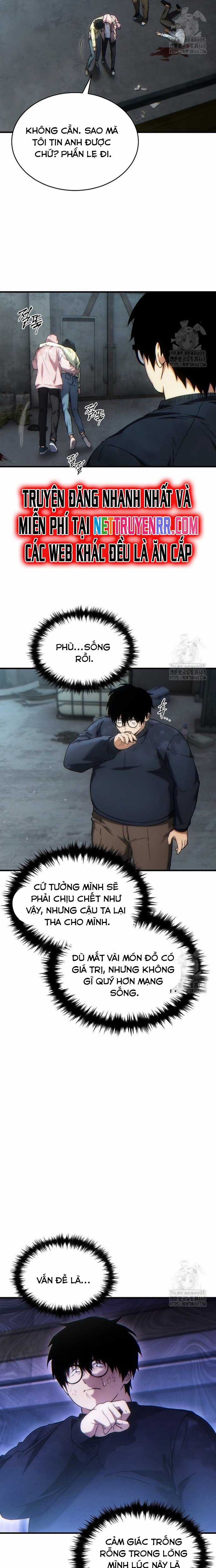 Người Chơi Mạnh Nhất Hồi Quy Lần Thứ 100 Chapter 44 trang 19