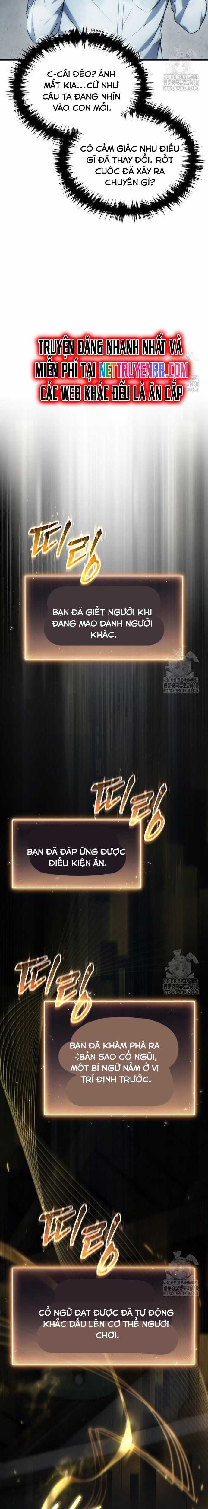 Người Chơi Mạnh Nhất Hồi Quy Lần Thứ 100 Chapter 44 trang 2