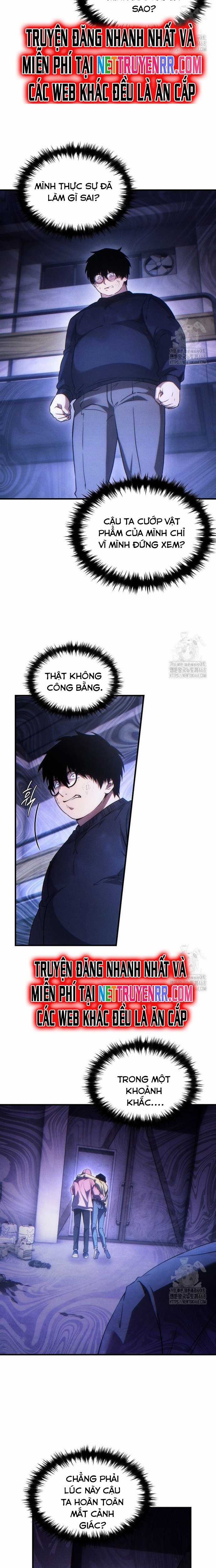 Người Chơi Mạnh Nhất Hồi Quy Lần Thứ 100 Chapter 44 trang 20