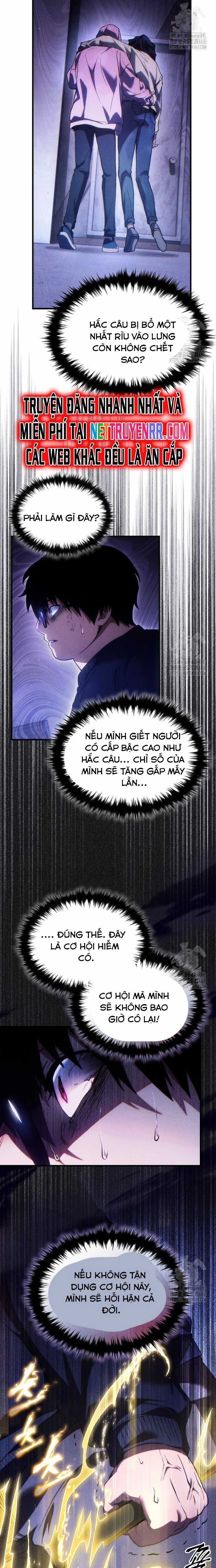 Người Chơi Mạnh Nhất Hồi Quy Lần Thứ 100 Chapter 44 trang 21