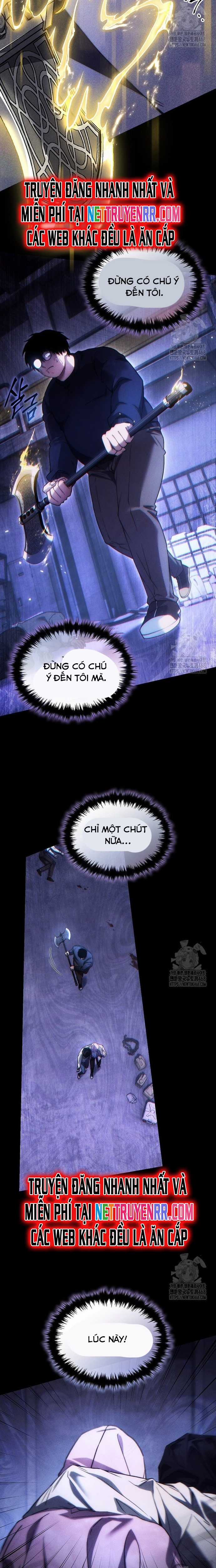 Người Chơi Mạnh Nhất Hồi Quy Lần Thứ 100 Chapter 44 trang 22