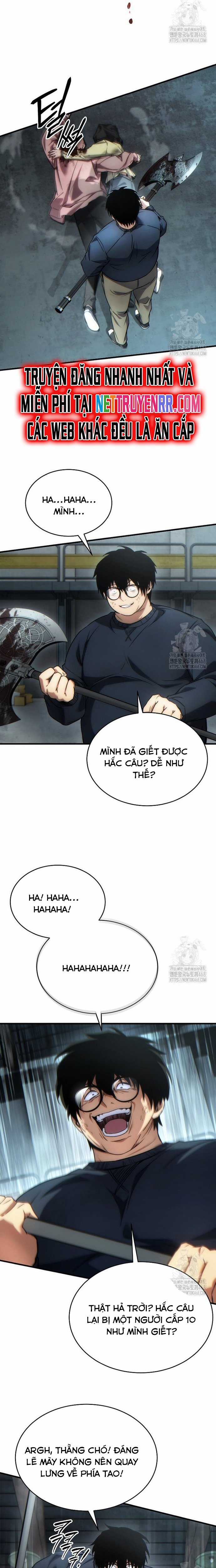 Người Chơi Mạnh Nhất Hồi Quy Lần Thứ 100 Chapter 44 trang 24