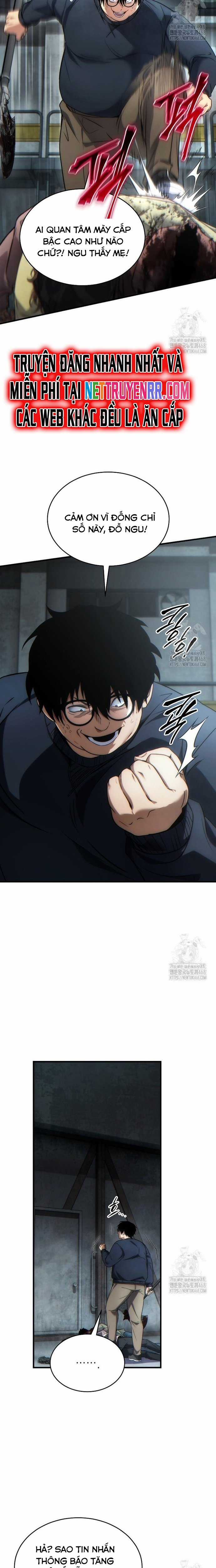Người Chơi Mạnh Nhất Hồi Quy Lần Thứ 100 Chapter 44 trang 25