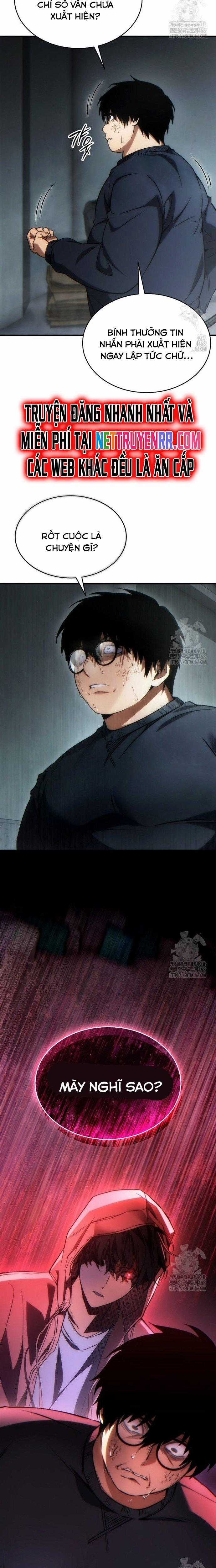 Người Chơi Mạnh Nhất Hồi Quy Lần Thứ 100 Chapter 44 trang 26